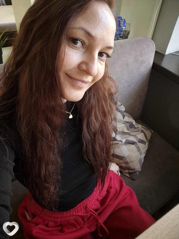 Элина, 35, Октябрьский (Башкортостан) — анкета №2126588