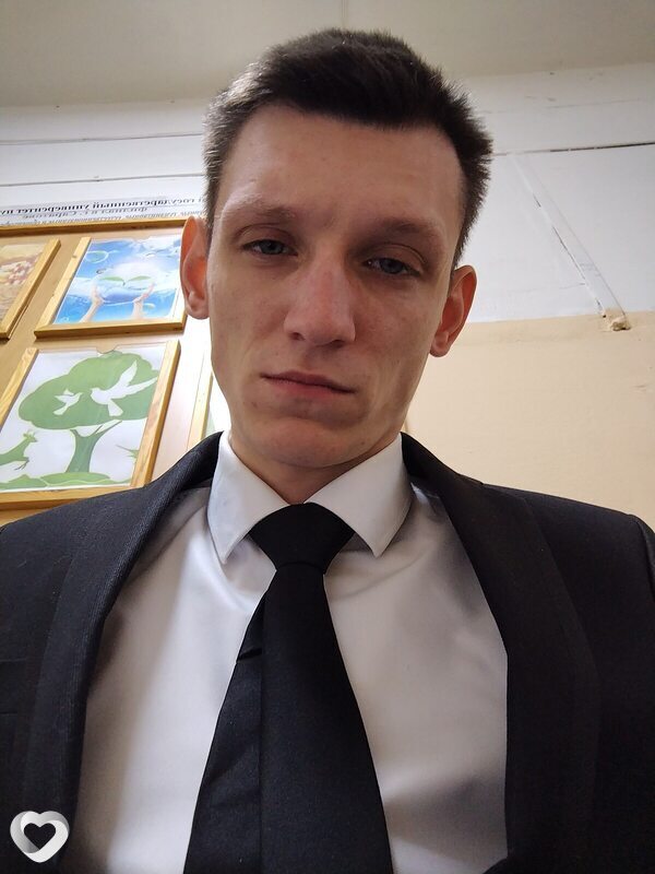 Денис, 31, Новороссийске — анкета №2159094