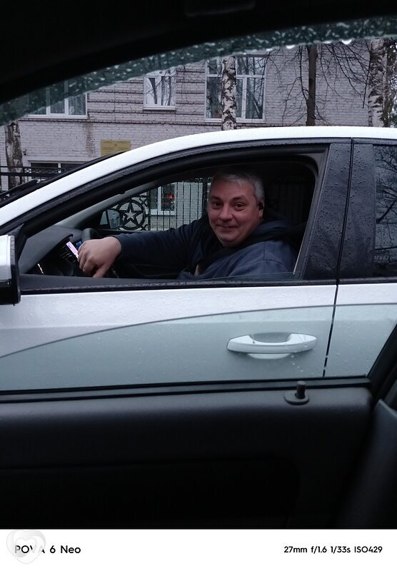 Макмаффин, 35, Уфе — анкета №2126713