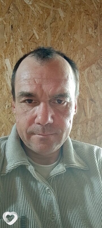 Александр, 43, Красноярске — анкета №2126722