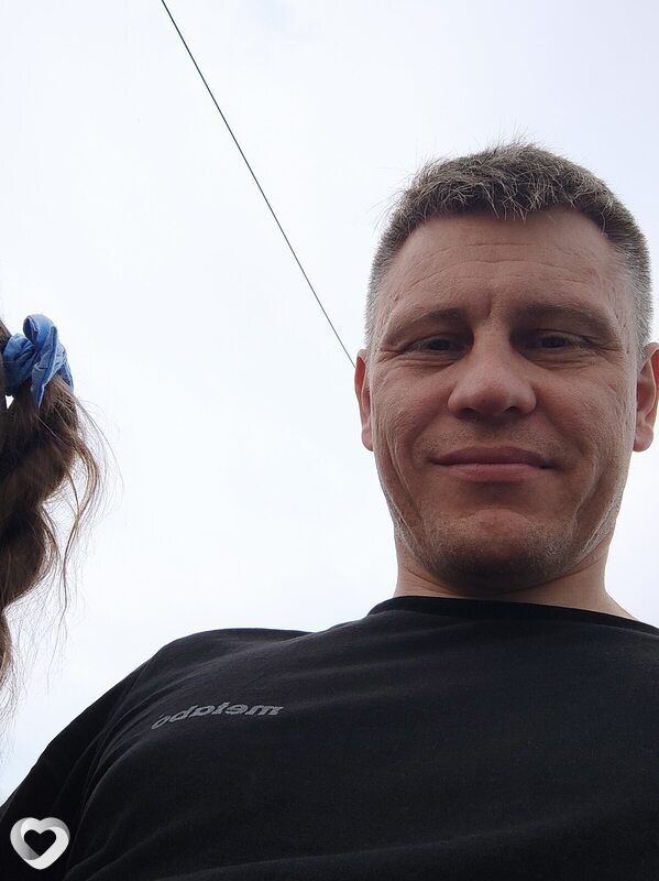 Радик, 40, Казани — анкета №2126724