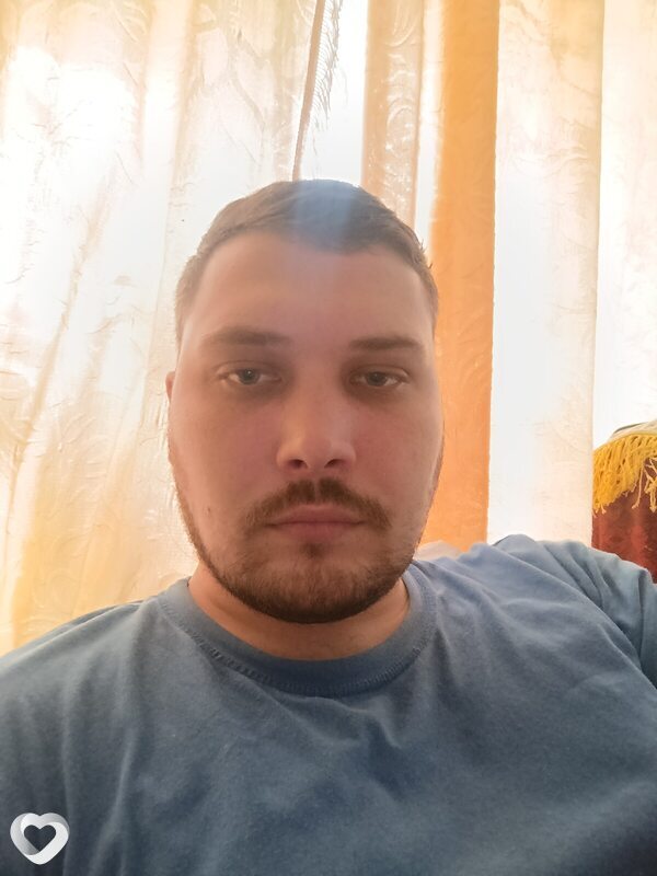 Иван, 27, Новополоцке — анкета №2126725