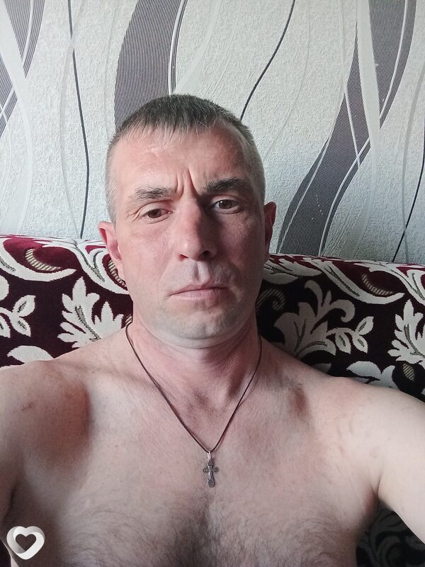 Юран Гояйнов, 40, Новокуйбышевске — анкета №2126731