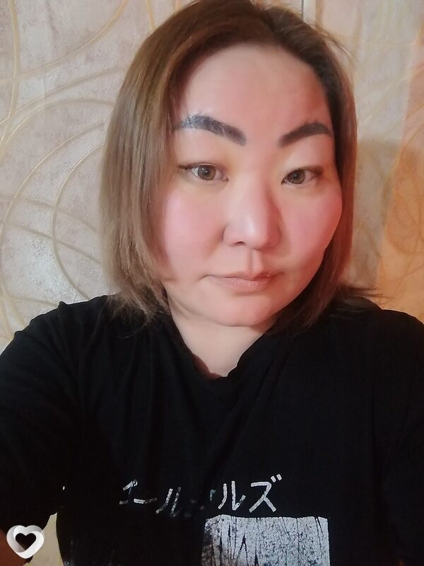 Мэри Кэй, 40, Улан-Удэ — анкета №2126732