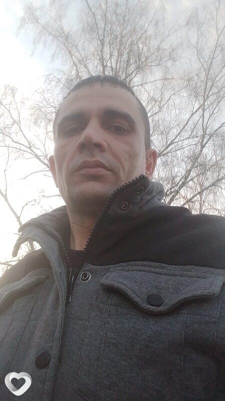 Анатолий, 23, Борисоглебске — анкета №2159103