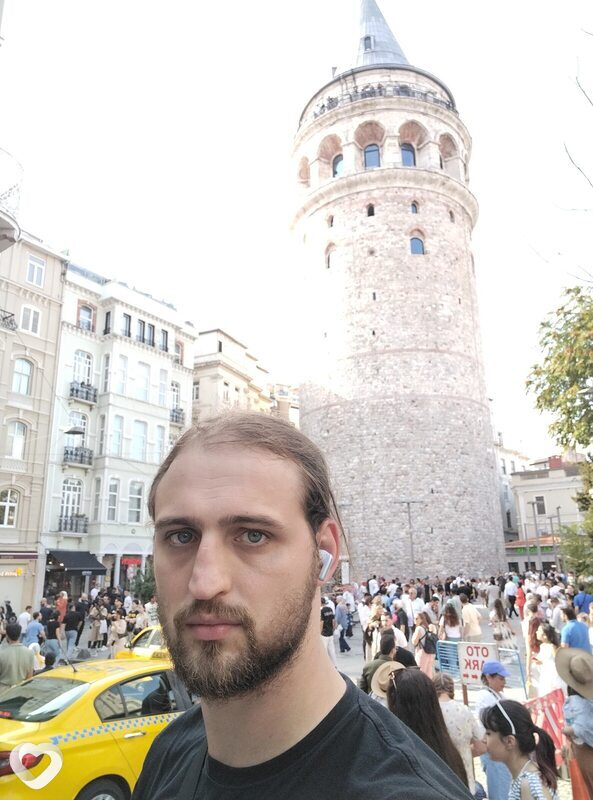 Владимир, 34, Белгороде — анкета №2158787