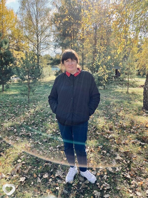 Екатерина, Калинковичи