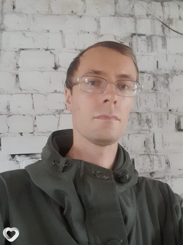 Алексей, 36, Калинковичах — анкета №2126404