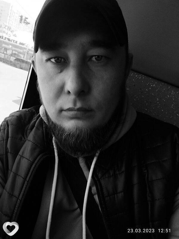 Артур, 33, Астане — анкета №2126405