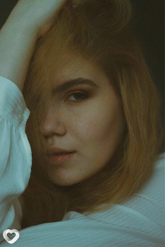 Ксения, 25, Москве — анкета №2158799