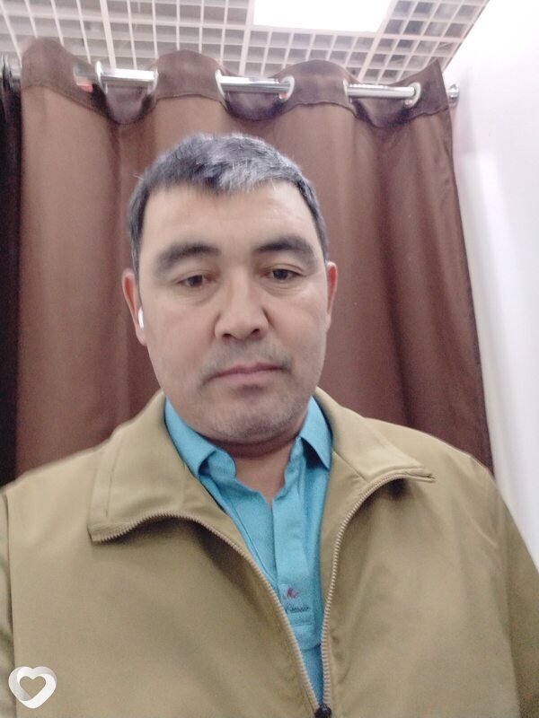 Акмал, 33, Екатеринбурге — анкета №2126407