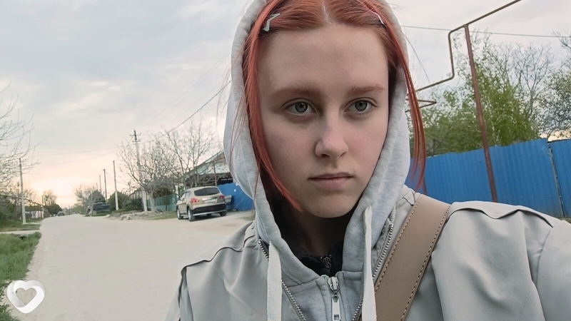Ася, 20, Сочи — анкета №2158805