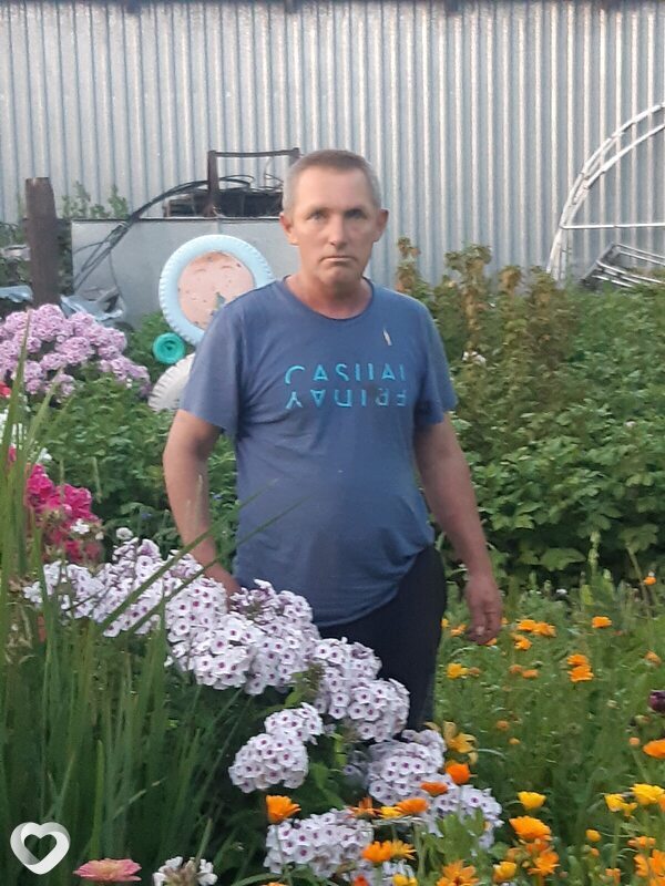 Иван, 47, Кемерове — анкета №2126492