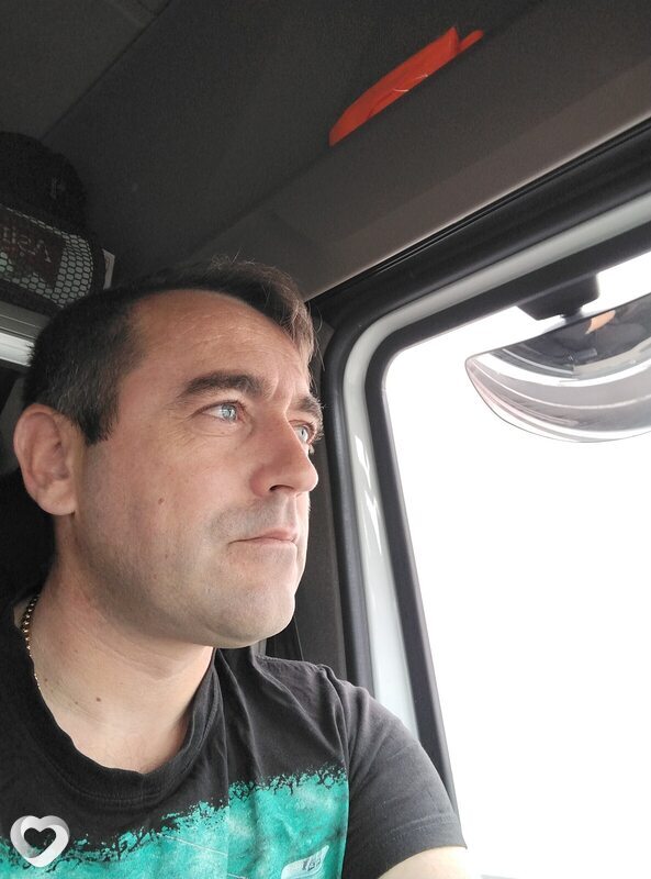 Олег, 42, Санкт-Петербурге — анкета №2158990