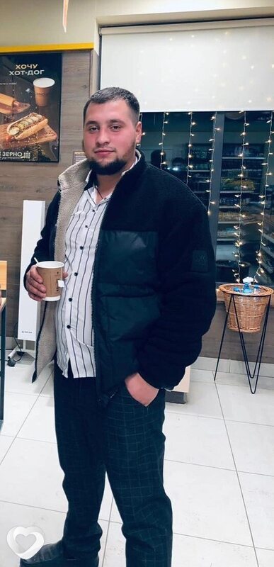 Александр, 28, Дзержинске — анкета №2126867
