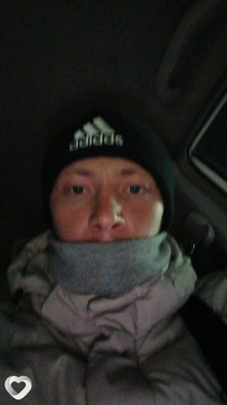 Юрий, 25, Бийске — анкета №2126869