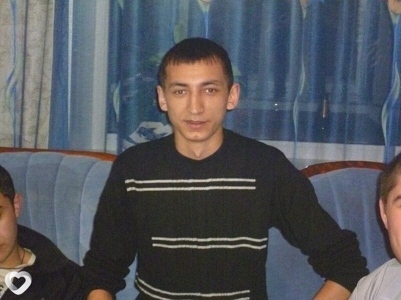 Рамиль, 37, Москве — анкета №2126871
