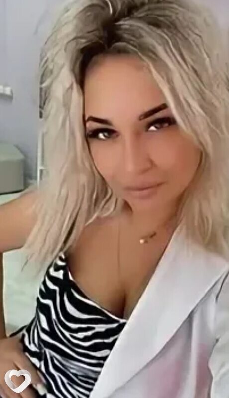 Маргарита, 34, Кемерове — анкета №2126872