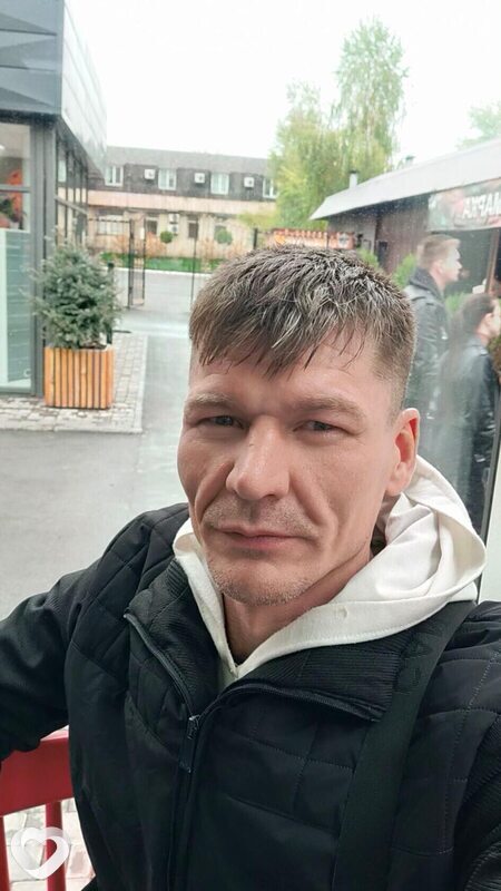Алексей, 47, Самаре — анкета №2126878