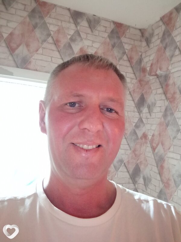 Данила, 44, Ангарске — анкета №2126880