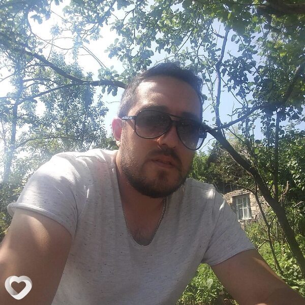 Надир, 38, Минске — анкета №2126881
