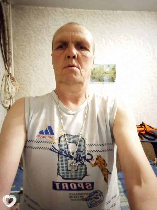 Писаренко Алекса, 54, Челябинске — анкета №2126882