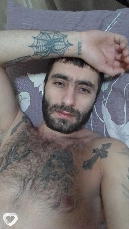 Геворг Варданян, 35, Кустанае — анкета №2127315