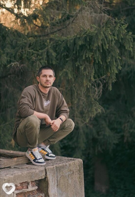Андрей, 26, Арзамасе — анкета №2127318