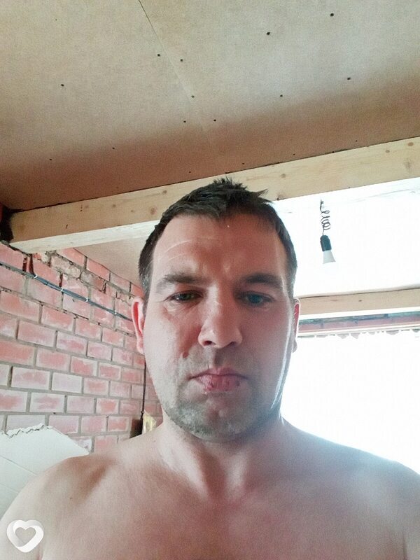 Денис, 44, Бирске — анкета №2127335