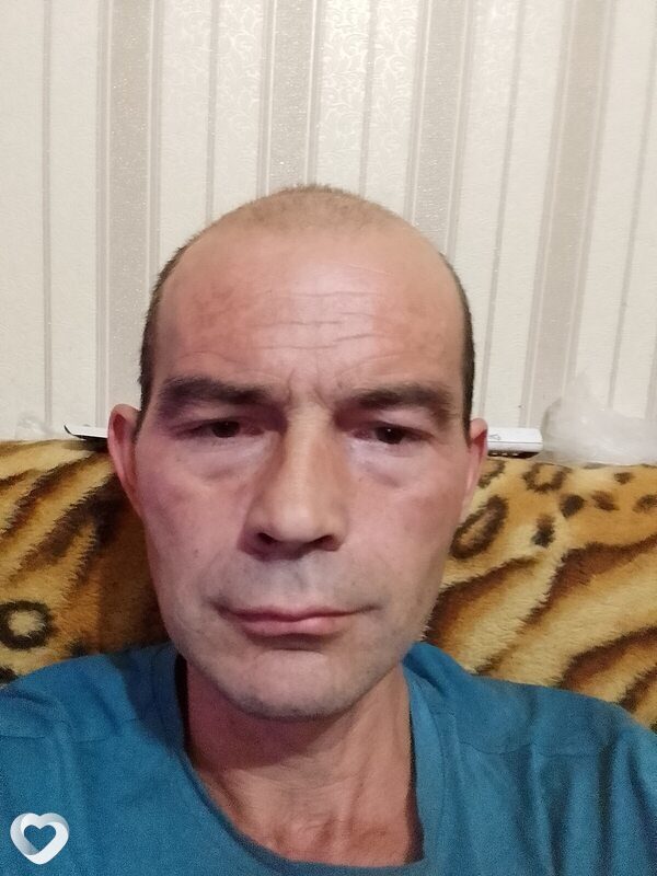 Павел, 40, Ярославле — анкета №2127336