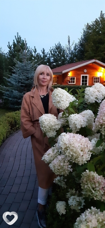 Татьяна, 59, Красноярске — анкета №2127045