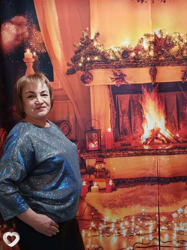 Эльмура, 55, Оренбурге — анкета №2127046