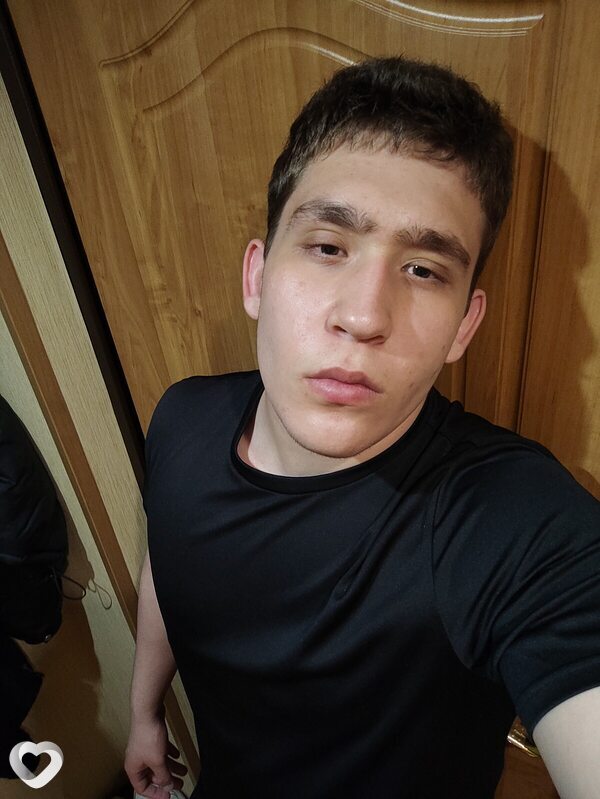 Papirosa, 20, Ижевске — анкета №2127047