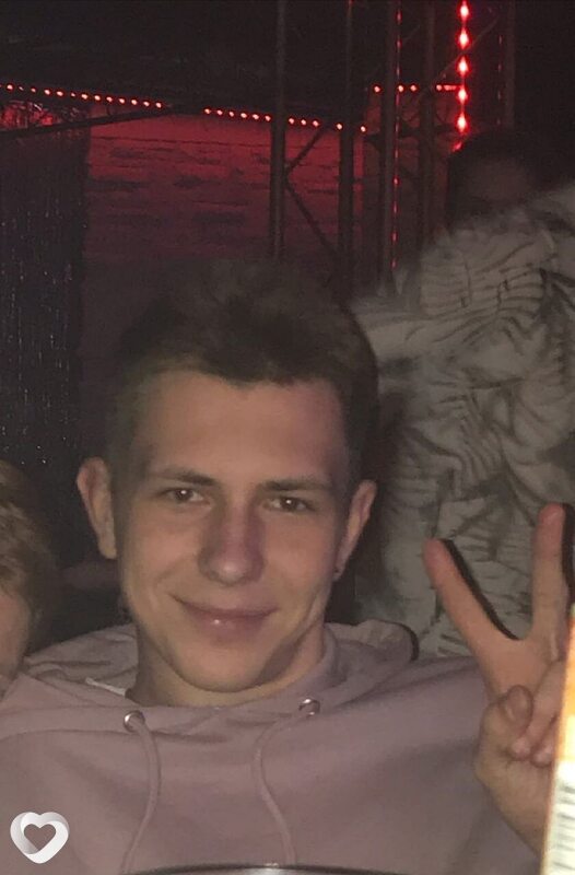 Антон, 25, Коврове — анкета №2127048