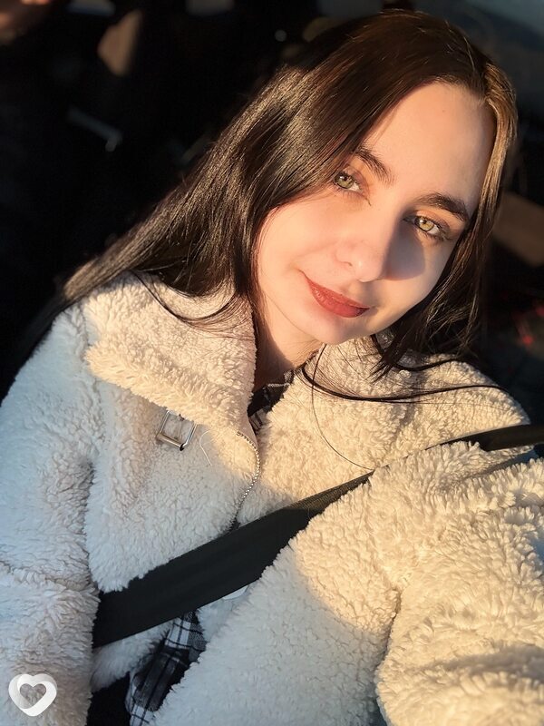 Анастасия, 22, Гродно — анкета №2127049