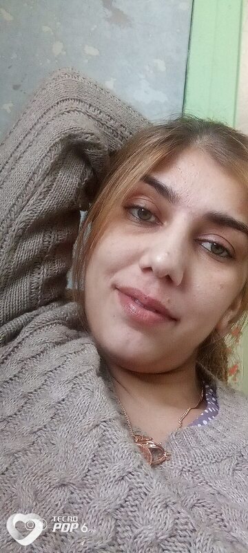 Галя, 33, Вологде — анкета №2127051