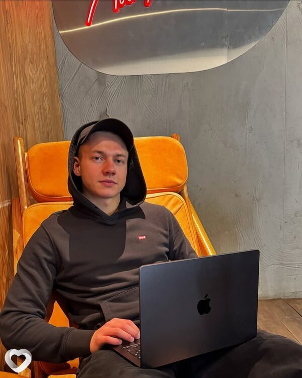 Григорий, 19, Екатеринбурге — анкета №2127061