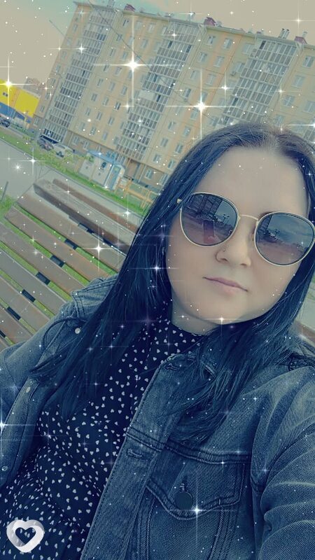 Ната, 30, Йошкар-Оле — анкета №2126670