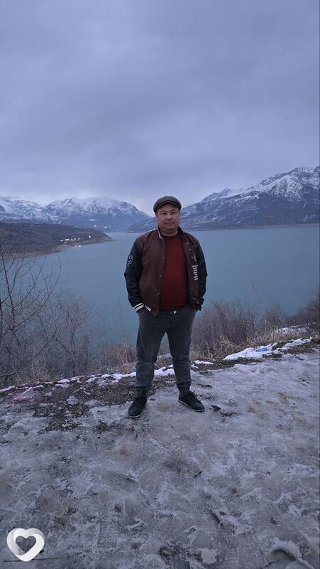 Rustam, 36, Уфе — анкета №2126680