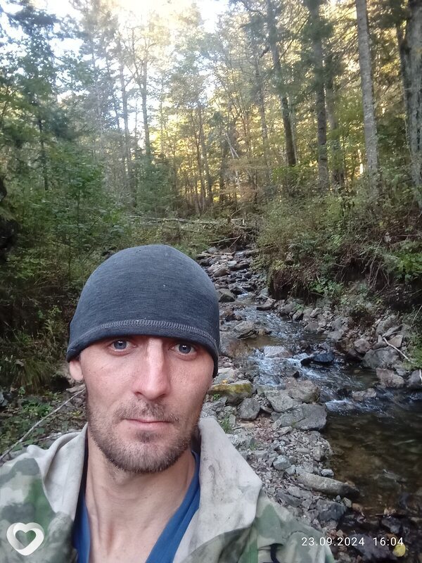 Степан, 31, Уссурийске — анкета №2126681