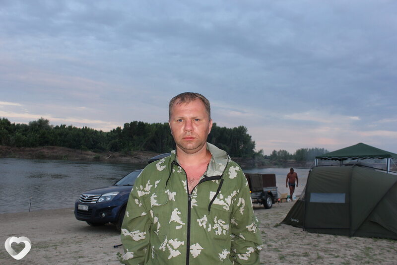 Андрей, 48, Долгопрудном — анкета №2127012