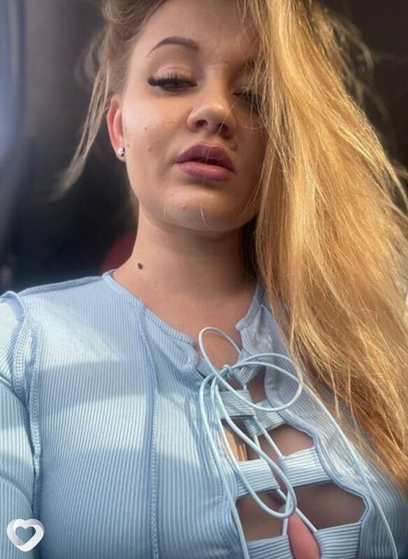 Екатерина, 29, Октябрьский (Башкортостан) — анкета №2127018