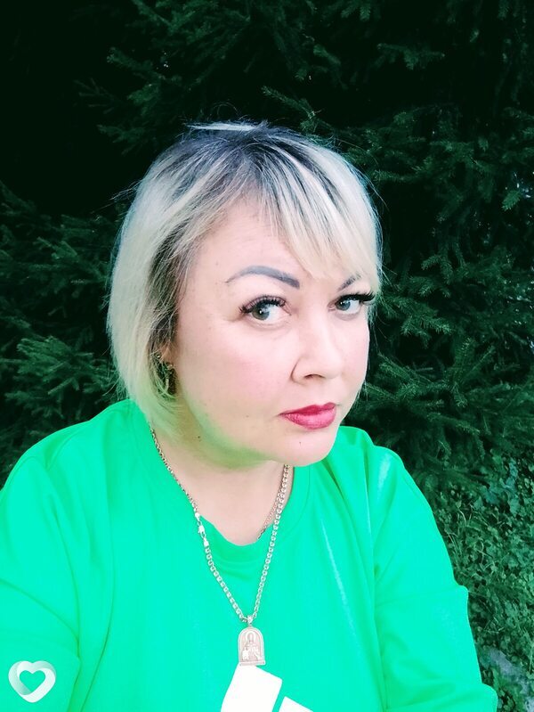 Елена, 48, Туле — анкета №2127022