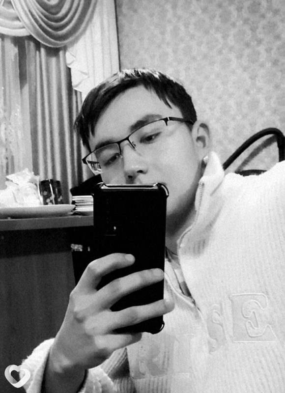 Саят, 22, Семей — анкета №2127023