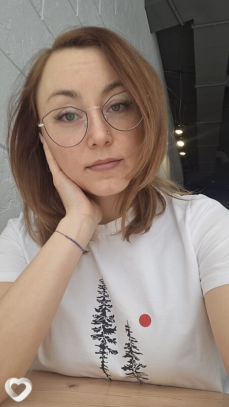 Алена, 35, Перми — анкета №2127025