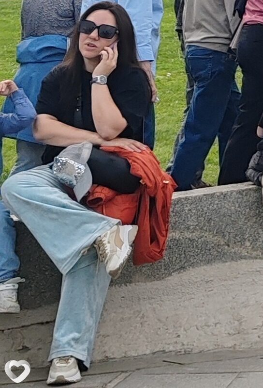 Татьяна, 45, Жигулевске — анкета №2127034