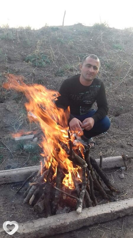 Сам, 42, Когалыме — анкета №2127035