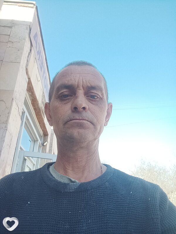 Роман Алёхин, 49, Волгодонске — анкета №2127036