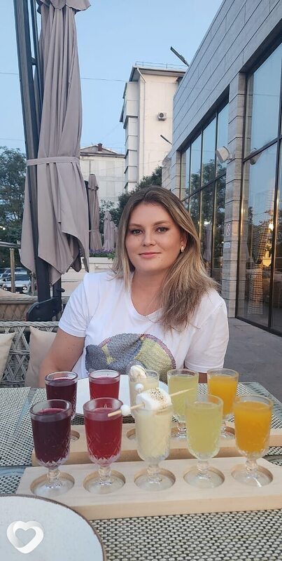 Ника, 30, Москве — анкета №2126926