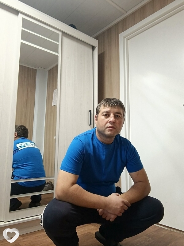Сергей, 38, Ульяновске — анкета №2126928